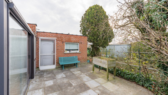 Schoolstraat - 10 - - 8710