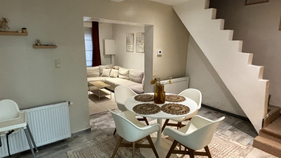 Tassinstraat - 25 - - 3300