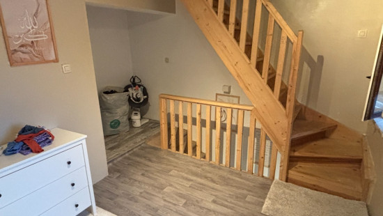 Tassinstraat - 25 - - 3300