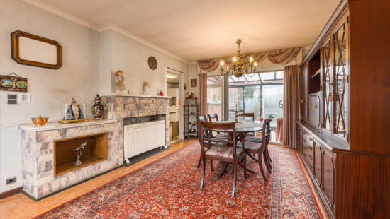 Schoolstraat - 10 - - 8710