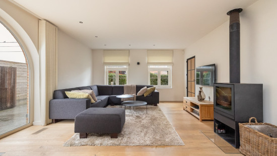 Moerstraat - 68e - - 2320