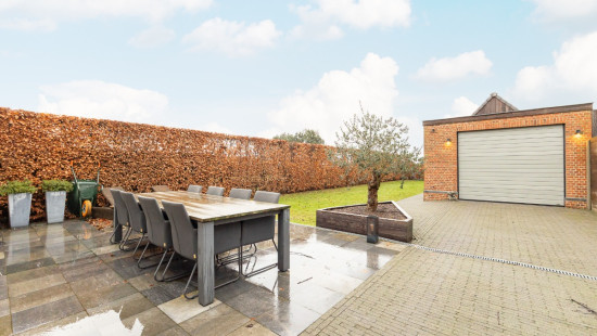 Moerstraat - 68e - - 2320