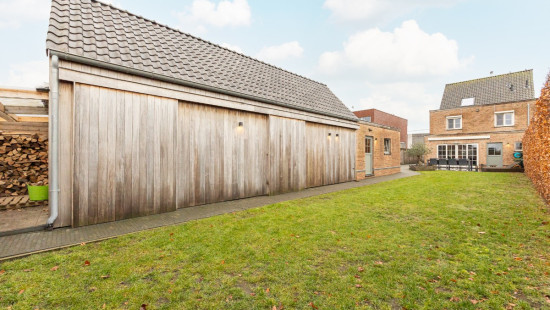 Moerstraat - 68e - - 2320