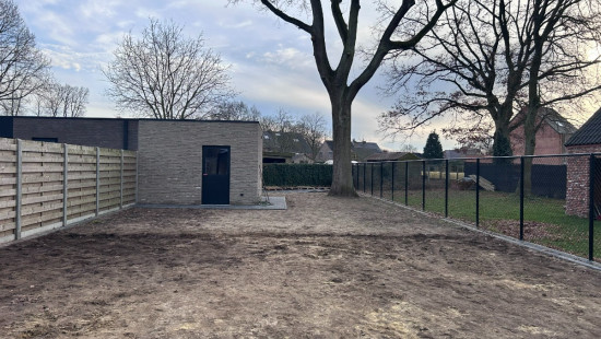 Oppelsenweg - 34 - - 3520