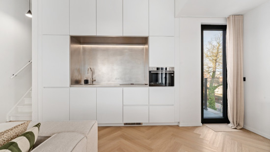 Bolwerkstraat - 21 - 2.1 - 1800