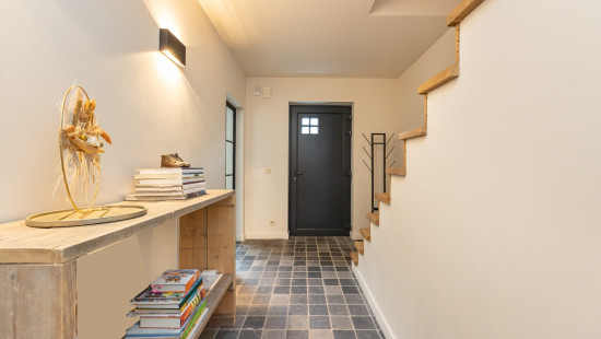 Moerstraat - 68e - - 2320