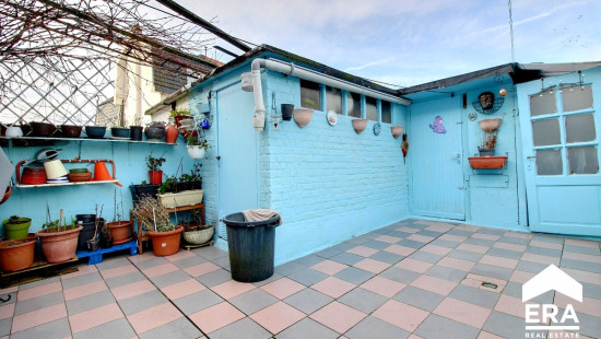 Place Ministre Wauters - 13 - - 1070