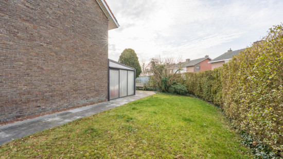 Schoolstraat - 10 - - 8710