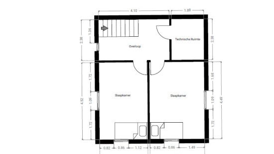 Moerstraat - 68e - - 2320