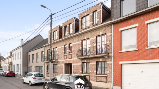 Lt Philippartstraat - 35 - 6 - 1820