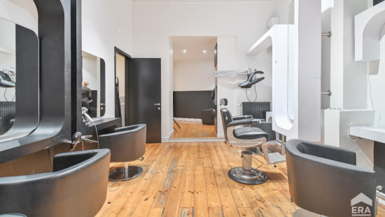 Rue Joseph Stevens - 33 - - 1000