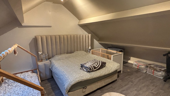 Tassinstraat - 25 - - 3300