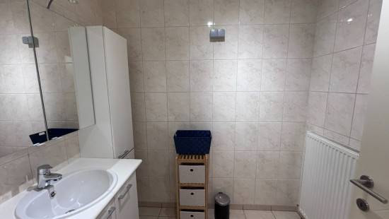 Kerkepad - 1 - 2.3 - 3560