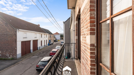 Lt Philippartstraat - 35 - 3 - 1820