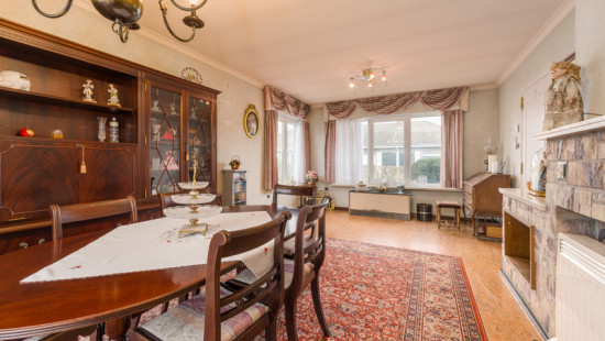 Schoolstraat - 10 - - 8710