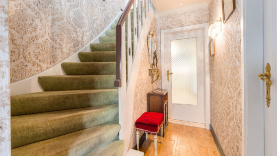 Schoolstraat - 10 - - 8710