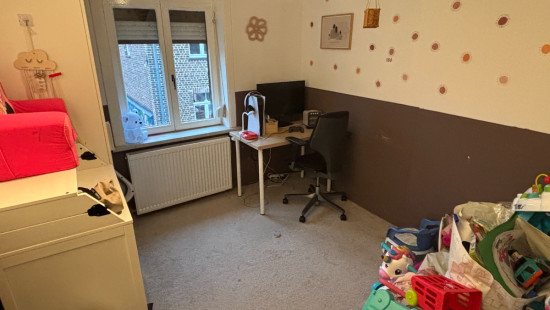 Tassinstraat - 25 - - 3300