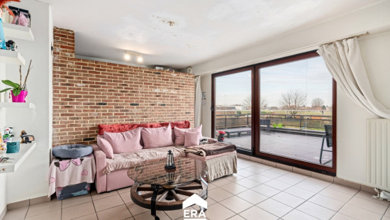 Lt Philippartstraat - 35 - 3 - 1820