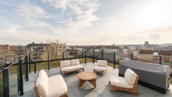 Bolwerkstraat - 21 - 2.1 - 1800