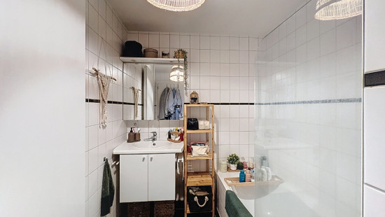 Stationlei - 80 - 3.2 - 1800