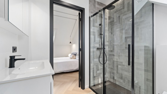 Bolwerkstraat - 21 - 2.1 - 1800