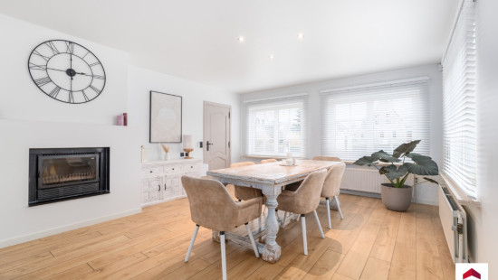 Massestraat - 12 - - 1741