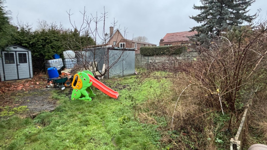 Tassinstraat - 25 - - 3300