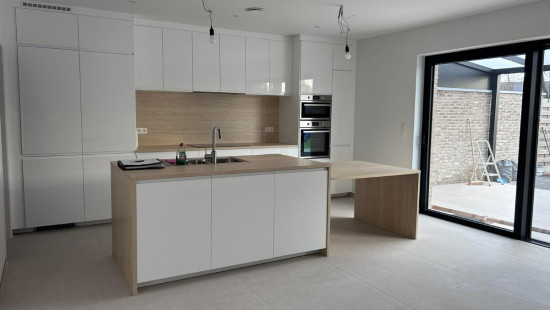 Oppelsenweg - 34 - - 3520