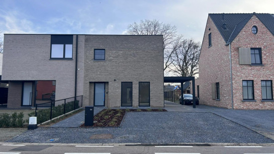 Oppelsenweg - 34 - - 3520