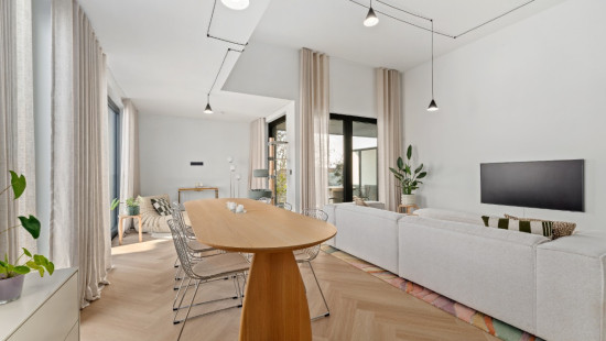 Bolwerkstraat - 21 - 2.1 - 1800