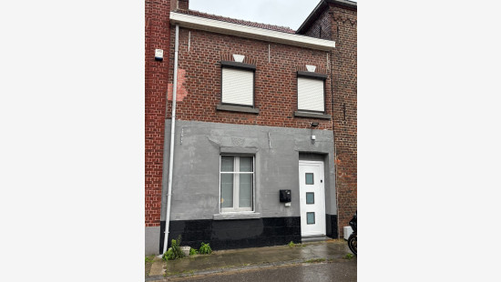 Tassinstraat - 25 - - 3300