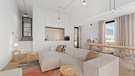 Bolwerkstraat - 21 - 2.1 - 1800