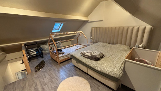 Tassinstraat - 25 - - 3300