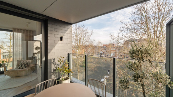 Bolwerkstraat - 21 - 2.1 - 1800