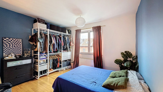 Stationlei - 80 - 3.2 - 1800