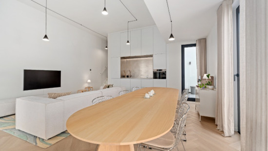 Bolwerkstraat - 21 - 2.1 - 1800