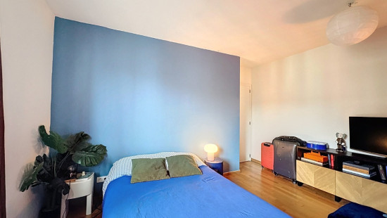 Stationlei - 80 - 3.2 - 1800