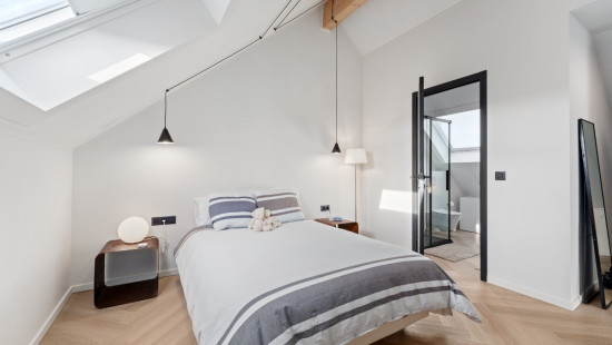 Bolwerkstraat - 21 - 2.1 - 1800