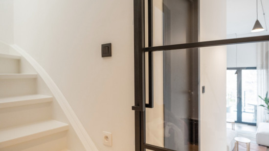 Bolwerkstraat - 21 - 2.1 - 1800