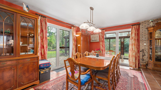 Meerlaan - 29 - - 1910