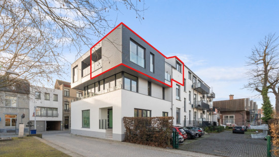 Bolwerkstraat - 21 - 2.1 - 1800