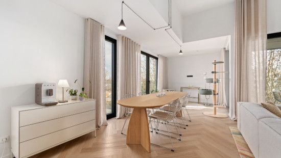 Bolwerkstraat - 21 - 2.1 - 1800