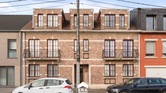 Lt Philippartstraat - 35 - 1 - 1820