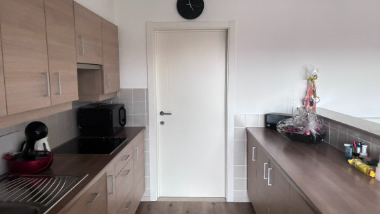 Kerkepad - 1 - 2.3 - 3560