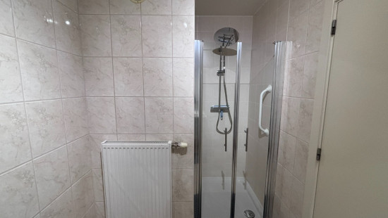 Kerkepad - 1 - 2.3 - 3560