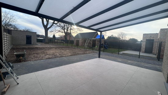 Oppelsenweg - 34 - - 3520