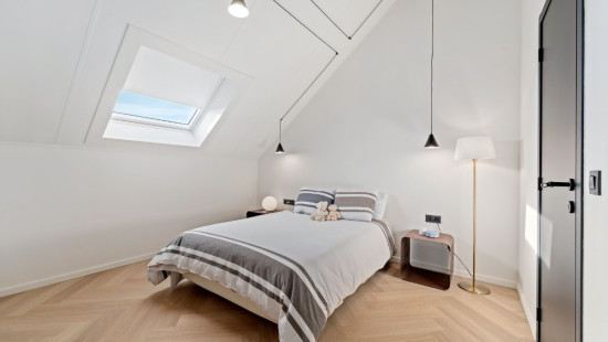 Bolwerkstraat - 21 - 2.1 - 1800