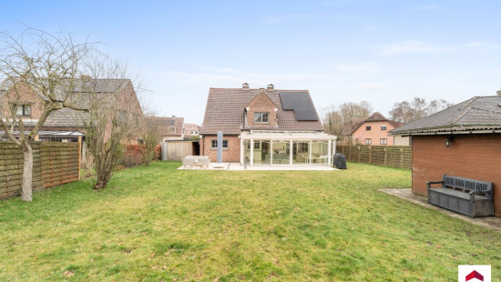 Massestraat - 12 - - 1741