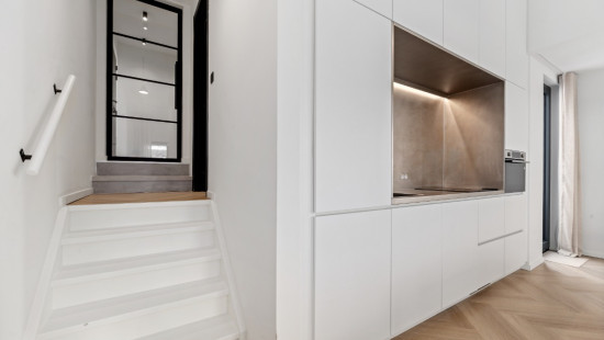 Bolwerkstraat - 21 - 2.1 - 1800