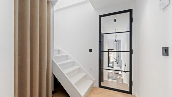 Bolwerkstraat - 21 - 2.1 - 1800